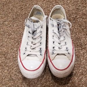 Converse womens size 7